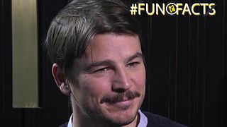 image de #Fun Facts - Josh Hartnett
