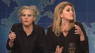 image de Le SNL se moque de Brigitte Bardot et Catherine Deneuve