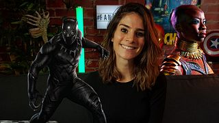 image de Wakanda Forever !