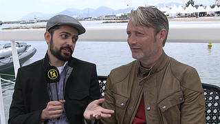 image de Arctic : "Tout ce que vous voyez à l'écran est réel"