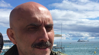 image de Cannes 2018 - Gaspar Noé : "Climax est comme une montagne russe qui devient un train fantôme"