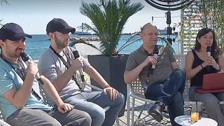 image de Le Face Cannes #7 - Mardi 15 mai 2018