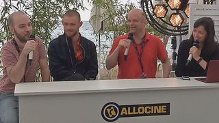 image de Le Face Cannes #8 - Mercredi 16 mai 2018