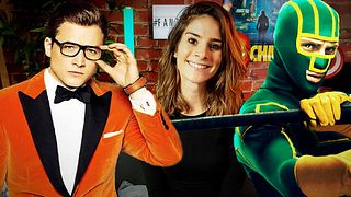 image de Kick-Ass, Kingsman... Vaughn a de la suite dans les idées
