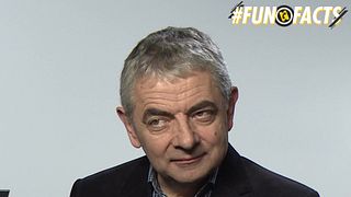 image de #Fun Facts - Rowan Atkinson