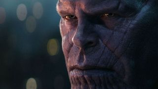 image de Give Me Five - Thanos