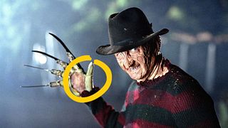 image de Les gaffes et erreurs de Freddy, les griffes de la nuit