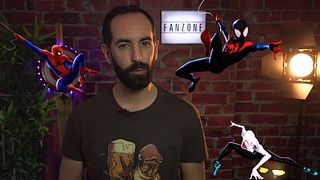 image de Spider-Man : multivers, mode d'emploi