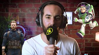 image de Avengers, Toy Story, Hobbs & Shaw... : un super SuperBowl 2019 ?