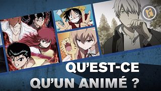 image de Clichés - 5 clichés sur... les animé japonais