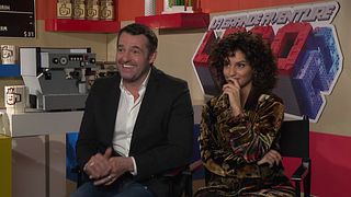 image de TOP PROMO - Arnaud Ducret et Tal sauront-ils reconnaître ces easter eggs de "Lego 2" ?