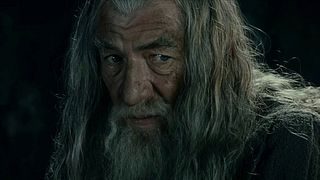 image de Give Me Five - Gandalf