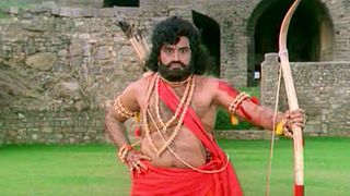 image de "Vijayendra Varma - Power of an Indian"