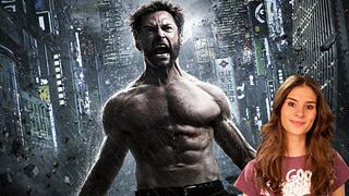 image de Wolverine dans une version non censurée