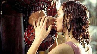 image de Les super-héros qui utilisent leurs pouvoirs pour draguer