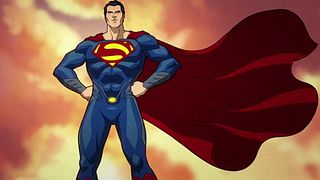 image de Joyeux anniversaire Superman !