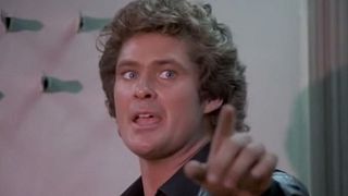image de Quand David Hasselhoff chante Le Prince de Bel-Air
