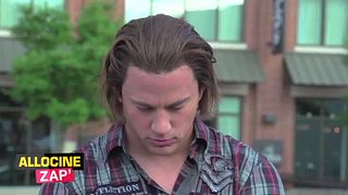 image de Channing Tatum plus fort que Jean-Claude Van Damme