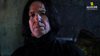 image de The Big Fan Theory - Le message caché de Rogue dans Harry Potter