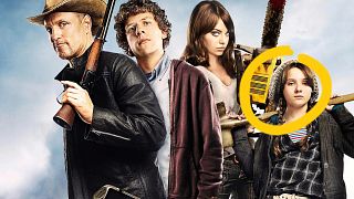 image de Les gaffes et erreurs de Zombieland