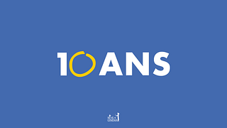 image de 10 ans Faux Raccord - Réservez vos places !