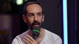 image de Fanzone s'invite à la DC FanDome