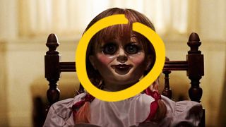 image de Les gaffes et erreurs de Conjuring, Annabelle, La Nonne...