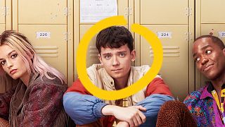 image de Les gaffes et erreurs de Sex Education (saisons 1 et 2)