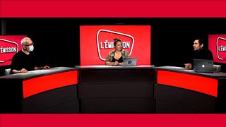 image de Boxoffice l'émission - 07/01/2021