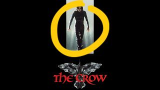 image de Les gaffes et erreurs de The Crow