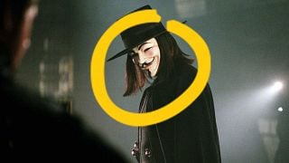 image de Faux Raccord N°336 - Les gaffes et erreurs d'Alan Moore (V pour Vendetta, Watchmen, From Hell, La Ligue des Gentlemen Extraordinaires)
