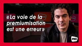 image de Boxoffice L'émission avec Nathanaël Karmitz  - 24/06/2021