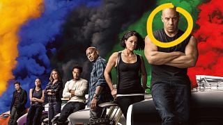 image de Les gaffes et erreurs de Fast & Furious 9 / Hobbs & Shaw