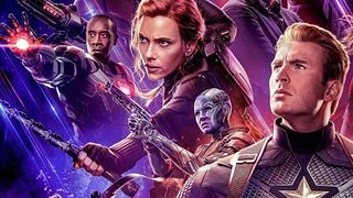 image de Marvel : les 10 commandements des acteurs du MCU