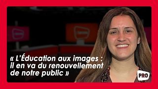 image de Boxoffice L'émission avec Aurélie Delage (FNCF)  - 03/03/2022