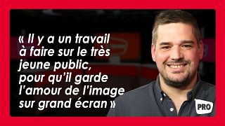 image de Boxoffice L'émission avec Grégoire Marchal (KMBO)  - 31/03/2022