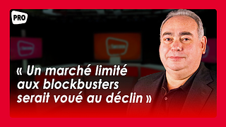 image de Boxoffice L'émission avec Olivier Snanoudj (Warner Bros.) - 06/10/2022