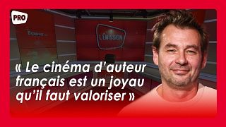 image de Boxoffice L'Émission avec Grégory Gajos (Ad Vitam) - 17/11/2022