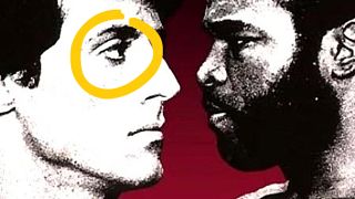 image de Les gaffes et erreurs de Rocky 3