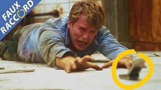 image de Les gaffes et erreurs de la saga Saw