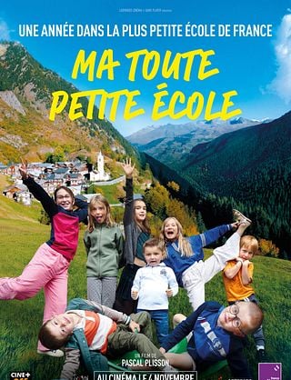 Movie cover