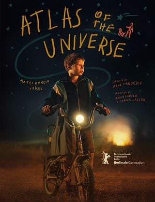 Movie cover