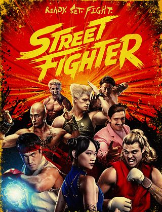 Movie cover