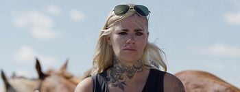 Au coeur des Badlands : un western à hauteur de femmes
