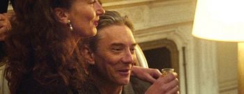 Swann Arlaud à l’affiche d’un grand film historique, primé à Cannes et étonnamment moderne