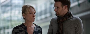 L'Abandon à Cannes... et au cinéma