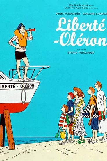 liberté oléron