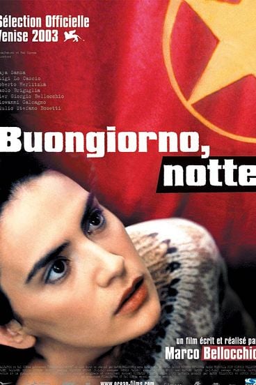 Buongiorno, notte