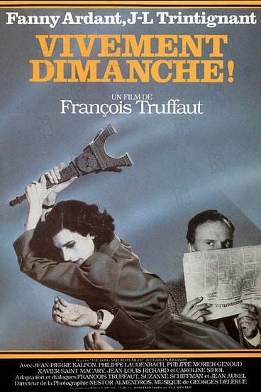 vivement dimanche