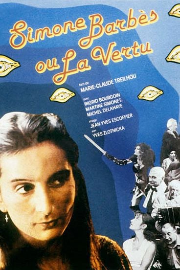 Simone Barbès ou la vertu